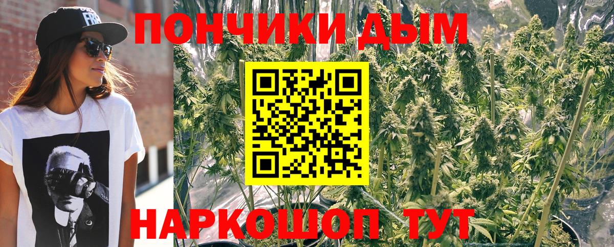 Бошки Шишки Bruce Banner Мариинск
